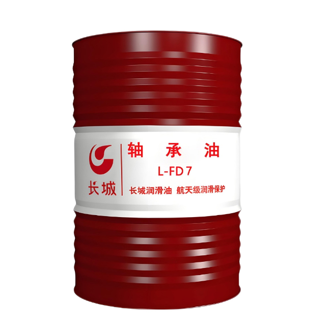 莱城长城FD轴承油